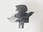 2018 Ford F-150 Electronic Parking Brake Control Switch 566031. Fixed Price $65.65.