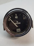 Stewart Warner Sw Curved Oil Pressure Gauge 412350. Fixed Price $65.00.
