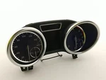 Oem Speedometer Instrument Cluster For Mercedes Ml-class 110KAR 1669002705. Fixed Price $99.99.