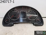 Oem 2005 Audi A4 2.0L Speedometer Cluster Convertible Mph With Navigation. Fixed Price $59.74.