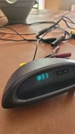 94 96 97 98 Mustang Dash Clock Pod Oem Ford Used Tested/working SN95 Gt. Fixed Price $26.00.