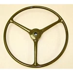 Omix 18031.02 Steering Wheel Green For 50-57 Jeep & M-38A1. Fixed Price $203.05.