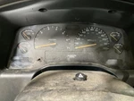 Used Speedometer Gauge Fits: 2001 Dodge Dakota Cluster Mph Grade. Fixed Price $132.99.