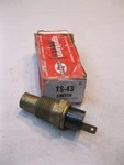 Standard Temperature Sending Unit # TS-43 Nos 1967-1987 Gm Trucks Single Spade. Fixed Price $7.99.