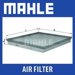 Mahle Air Filter - Genuine Part Oe Matching Fit & Quality. Fixed Price $20.55.