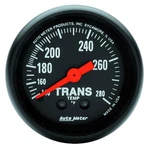 Automatic Transmission Oil Temperature Gauge Meter 2615. Fixed Price $136.35.
