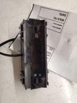 Toyota Camry, Digital Clock, 1996-2002, 83910-AA010, Tested. Fixed Price $83.93.