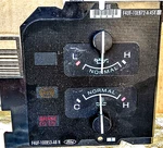 89-94 Ford Bronco Ii Explorer Ranger Water Temperature & Oil Pressure Psi Gauges. Fixed Price $38.99.
