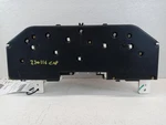 Used Speedometer Gauge Fits: 2002 Ford Explorer Cluster 4 Dr Exc. Sport Trac Fro. Fixed Price $59.20.