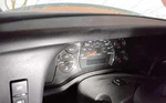 2022 Express 2500 Van Oe Speedometer Gauge Cluster 96K Miles Chevrolet. Fixed Price $84.47.