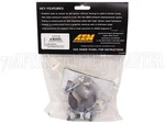 Aem Uego Wideband No Weld O2 Oxygen Sensor Clamp Mount For 1.75"-2" Piping. Fixed Price $76.95.