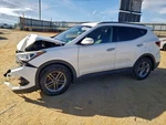 2018 Hyundai Santa Fe Speedometer Cluster Awd Used 112K Miles Oem 257-11548. Fixed Price $112.50.