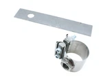Aem No-weld Sensor Mount For 1.75 To 2.0 Inch Diameter Pipe. Fixed Price $84.99.