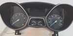 2015-16 Ford Escape Speedometer Head/instrument Cluster Oem 257-08546. Fixed Price $85.00.
