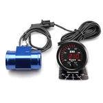 Universal 52MM Water Temperature Gauge With Alarm And 1/8 Npt Sensor Car Digi.... Fixed Price $34.48.