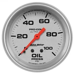 Auto Meter 4421 Ultra-lite Oil Pressure Gauge. Fixed Price $91.99.