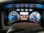 Speedometer Instrument Cluster Gauges 2014 F150. Fixed Price $115.00.