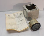 Stewart Warner Tach 83643 3500RPM Electric Programmable. Fixed Price $65.00.