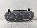 2009-2010 Hyundai Elantra Speedometer Cluster 17K Miles Oem Lkq. Fixed Price $127.14.