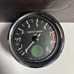 Genuine Smiths 4:1 Tachometer Rev Counter Rsm 3003/15 NORTON750 850. Fixed Price $176.99.