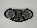2016-2018 Buick Cascada Speedometer Instrument Cluster Gauges 39013456 LNP1Q. Fixed Price $49.18.