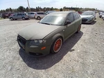 Instrument Speedometer Cluster Market Fits 06-08 Audi A3 12297444. Fixed Price $84.02.