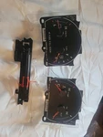 1996-2012 Ford Lincoln Mercury Gauge Cluster Panels. Fixed Price $75.00.