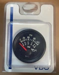 Vdo Oil Pressure Gauge, GA-52 150PSI 10-184 Ohms, Part # 350-910. Fixed Price $45.00.