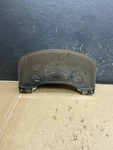 2006 2007 Chevy Duramax Diesel 3500 Van Cluster Gauge Speedometer AB5543 Dg. Fixed Price $118.74.