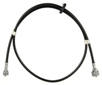 1967-68 Camaro 69 Inch Speedometer Cable & Grommet. Fixed Price $65.69.