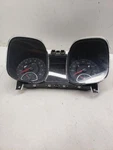 Instrument Cluster Speedometer Mph Opt Umn Fits 2013 Malibu Genuine Oem. Fixed Price $81.00.