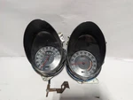 68-77 Corvette C3 Speedo 160MPH & Tach Assemblies Nice!. Fixed Price $280.00.