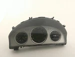 Oem Speedometer Instrument Cluster For Mercedes Glk-class 76K. Fixed Price $124.99.