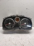 Instrument Cluster Speedometer Mph Cvt With Abs Keyless Ignition 2007 Sentra Oem. Fixed Price $61.00.