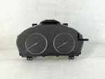 2015 Acura Ilx Speedometer Instrument Cluster Gauges PR1XK. Fixed Price $42.15.