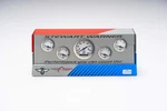 Stewart Warn 838448 5 Gauge Kit Mariner. Fixed Price $714.94.