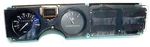 1982 Pontiac Firebird Speedometer Instrument Cluster 95K With Warning Lights Oem. Fixed Price $134.96.