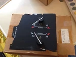 New Oem 1990 1991 1992 Ford Ranger Volt & Temperature Gauge W/o Tach. Fixed Price $44.44.
