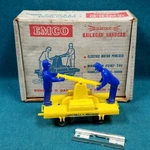 Untested Emco Gauge Western Electric Railroad Hand Car Switch Controller. Fixed Price $34.99.