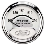Autometer 880353 Fits Ford Masterpiece Air-core Water Temp. Gauge. Fixed Price $93.99.