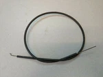 Nice Used Original Porsche 914-6 Left To Right Control Box Bowden Cable Nla. Fixed Price $20.00.