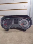 2014 Dodge Charger Speedometer Cluster P56054732AC 157K. Fixed Price $26.25.