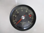Porsche 901-911 Tachometer 911-641-301-01 Used German Vintage Not Tested. Fixed Price $395.00.