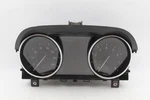 Speedometer 56K Miles Mph Fits 2018-2019 Rover Evoque Oem #43356. Fixed Price $112.50.