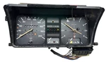 1982 Volkswagen Vw A1 MK1 Jetta Golf Instrument Cluster 1.8L Gas Auto Trans Km/h. Fixed Price $169.99.
