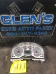 Speedometer Cluster Mph Id 3F2T-10849-FH Thru Fl Fits 04 Monterey 793070. Fixed Price $75.00.