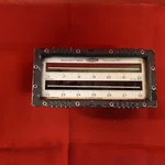 Frahm Resonant Reed TACHOMETER16-28X1000 Rpm James Biddle Company Cat No 360760. Fixed Price $79.99.