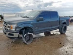 Used Speedometer Gauge Fits: 2019 Ford F150 Pickup Cluster Mph Id KL3T-10849-CJC. Fixed Price $552.99.