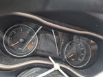 2015 Jeep Cherokee Speedometer Cluster 140 Mph Used 3.5 Display 257-08536. Fixed Price $98.42.