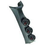 Gauge Set-spek-pro(tm) Diesel Pillar Kit Auto Meter P73011. Fixed Price $1174.99.